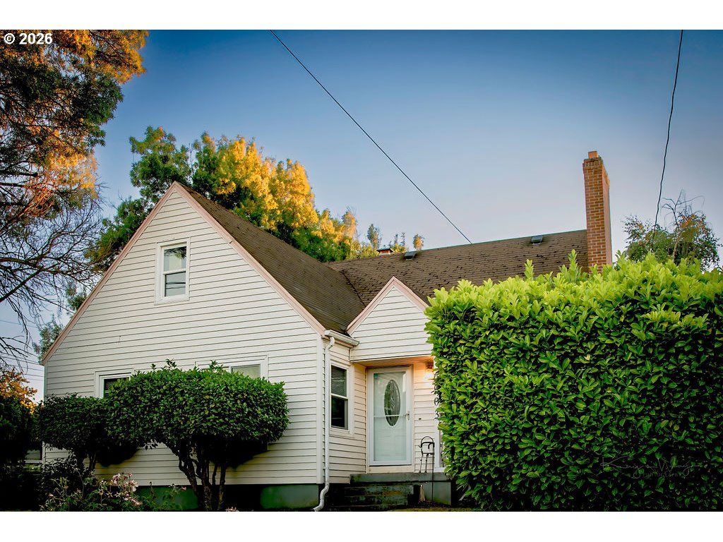 6903 N WILLIAMS Ave, Portland, OR 97217