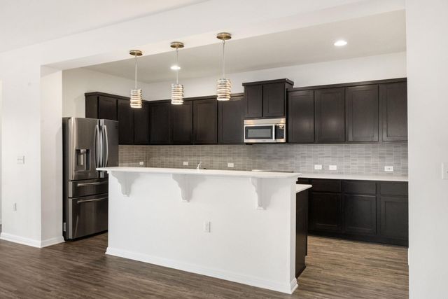 9917 Becoming ST, Manor, TX 78653