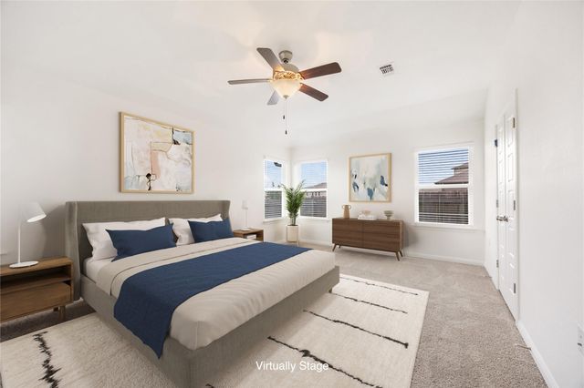 9917 Becoming ST, Manor, TX 78653