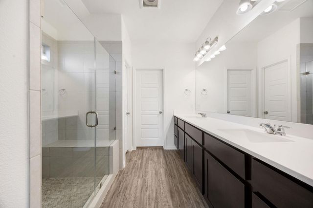 9917 Becoming ST, Manor, TX 78653