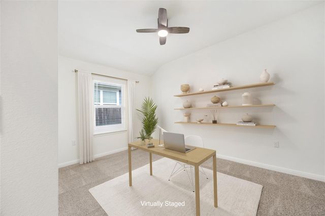 9917 Becoming ST, Manor, TX 78653