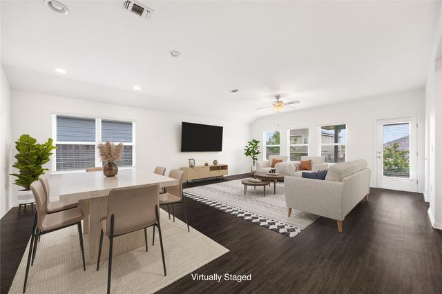 9917 Becoming ST, Manor, TX 78653