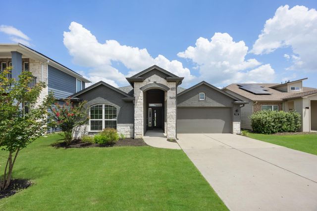 9917 Becoming ST, Manor, TX 78653