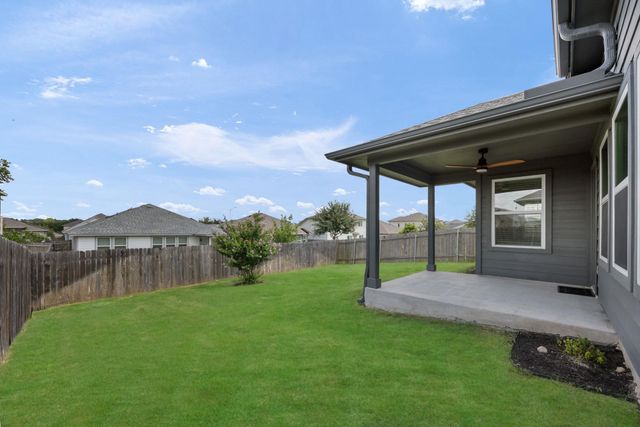 9917 Becoming ST, Manor, TX 78653