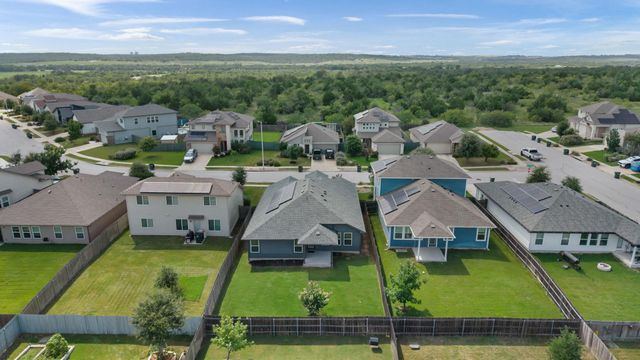 9917 Becoming ST, Manor, TX 78653