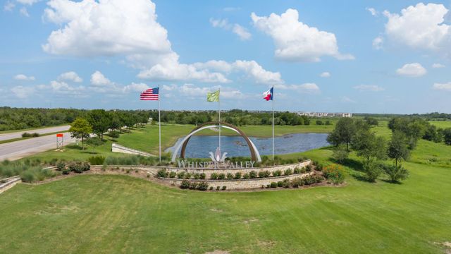 9917 Becoming ST, Manor, TX 78653