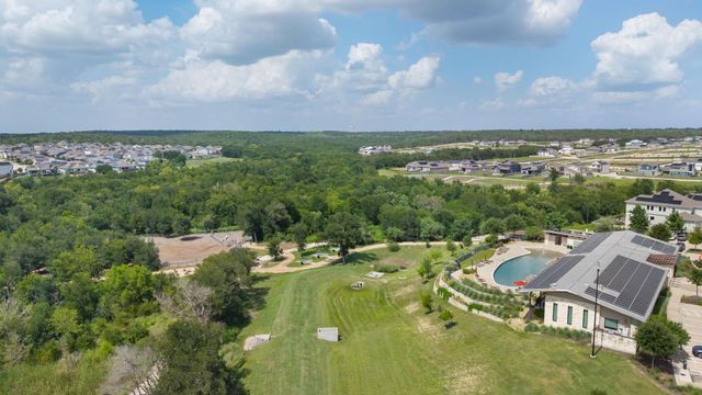 9917 Becoming ST, Manor, TX 78653