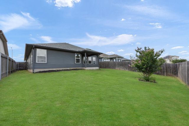 9917 Becoming ST, Manor, TX 78653