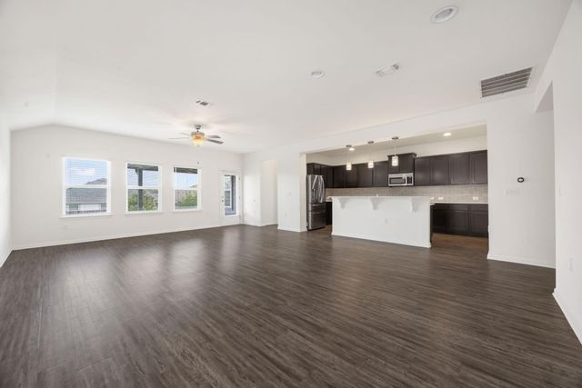 9917 Becoming ST, Manor, TX 78653