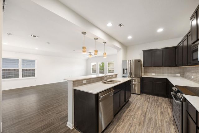 9917 Becoming ST, Manor, TX 78653