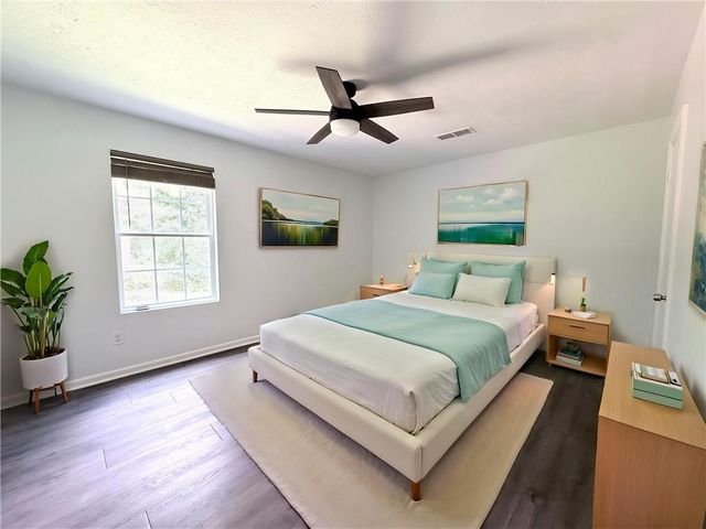 944 Sweetwater Circle, Lawrenceville, GA 30044