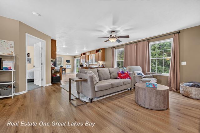 2500 Starlite Drive, Saginaw, MI 48603