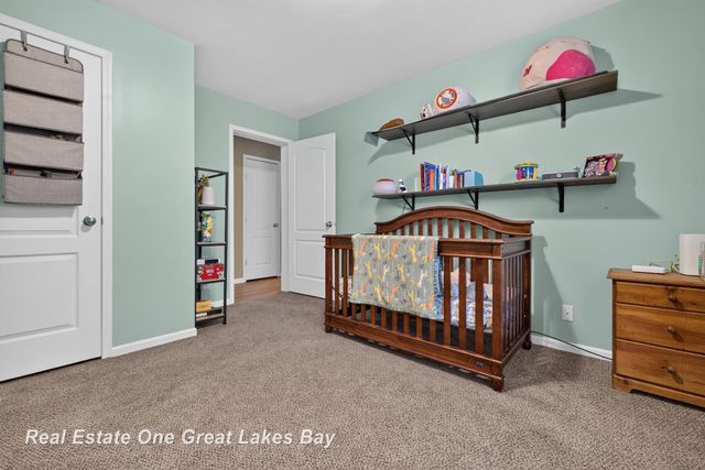 2500 Starlite Drive, Saginaw, MI 48603