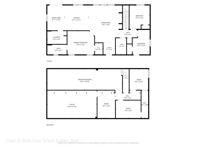 2500 Starlite Drive, Saginaw, MI 48603