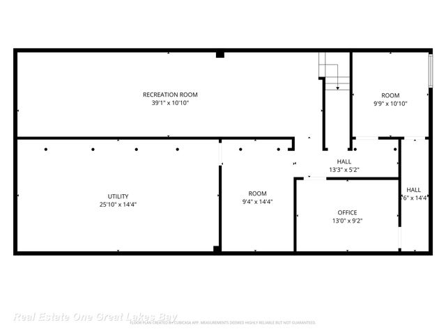 2500 Starlite Drive, Saginaw, MI 48603