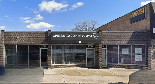 9725 Southwest Highway, Oak Lawn, IL 60453