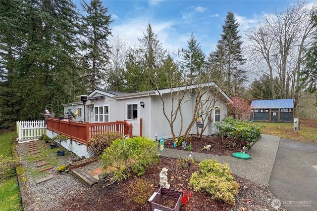 141 Lavender Ridge Lane, Sequim, WA 98382