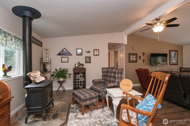 141 Lavender Ridge Lane, Sequim, WA 98382