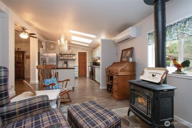 141 Lavender Ridge Lane, Sequim, WA 98382