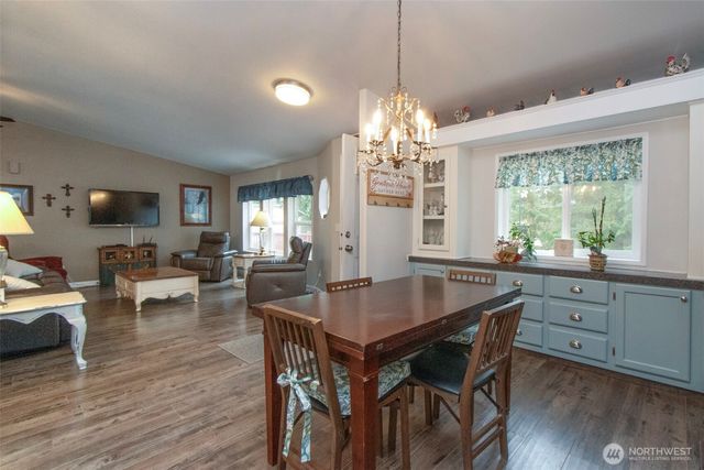 141 Lavender Ridge Lane, Sequim, WA 98382