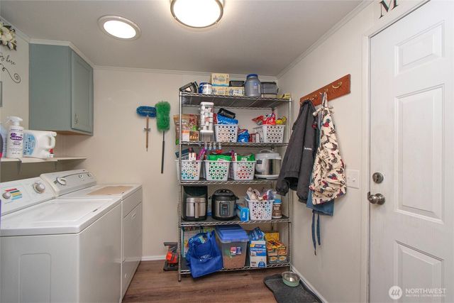 141 Lavender Ridge Lane, Sequim, WA 98382