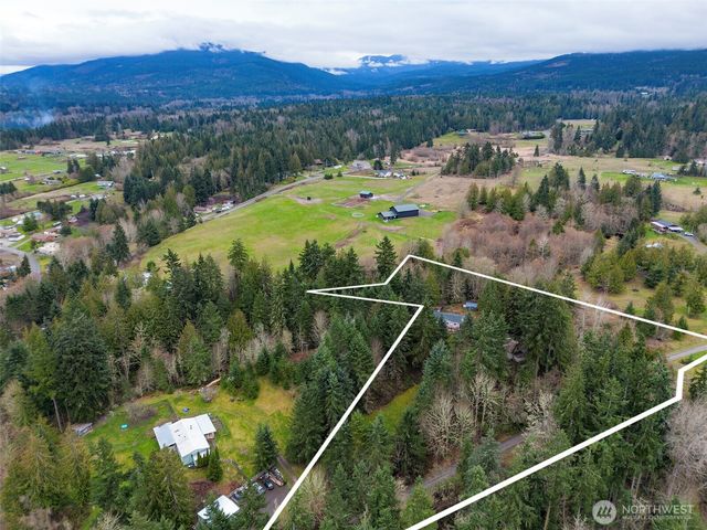 141 Lavender Ridge Lane, Sequim, WA 98382
