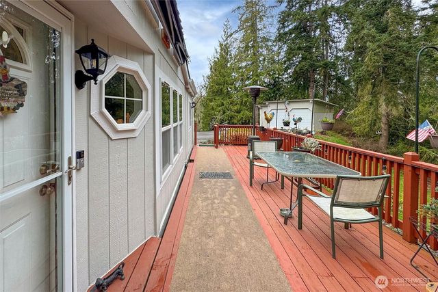 141 Lavender Ridge Lane, Sequim, WA 98382