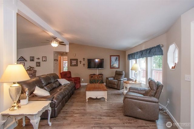 141 Lavender Ridge Lane, Sequim, WA 98382