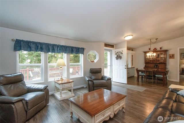 141 Lavender Ridge Lane, Sequim, WA 98382