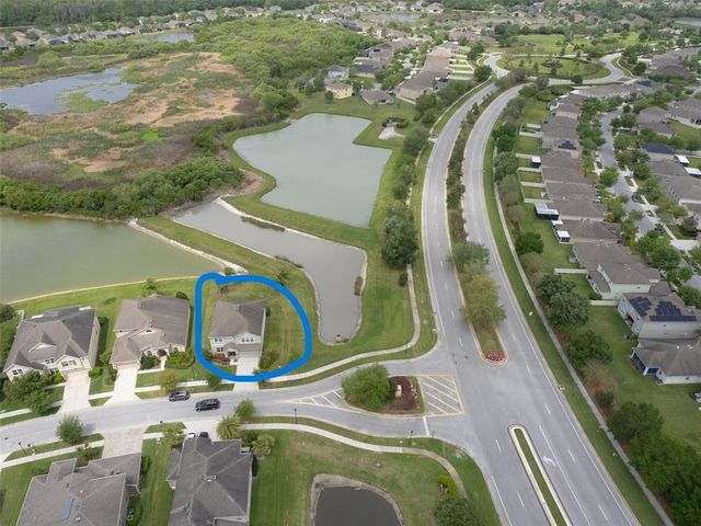10701 BREAKING ROCKS DRIVE, Tampa, FL 33647
