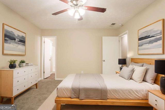3877 Trenton Drive, Snellville, GA 30039