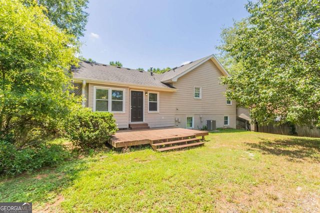 3877 Trenton Drive, Snellville, GA 30039