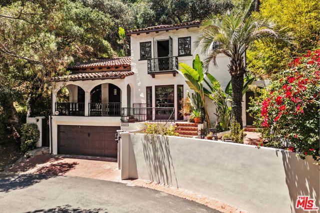 3007 Belden Drive, Los Angeles, CA 90068