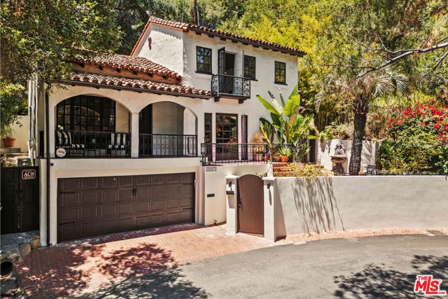 3007 Belden Drive, Los Angeles, CA 90068