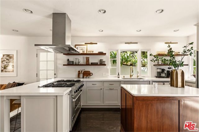 3007 Belden Drive, Los Angeles, CA 90068