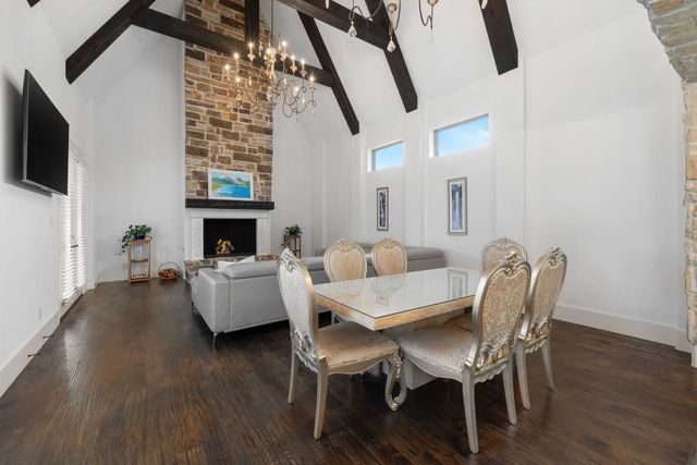 97 Camino Real East, Lucas, TX 75098
