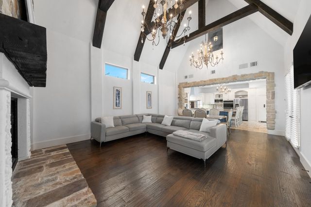 97 Camino Real East, Lucas, TX 75098