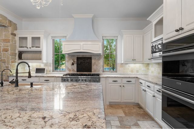 97 Camino Real East, Lucas, TX 75098
