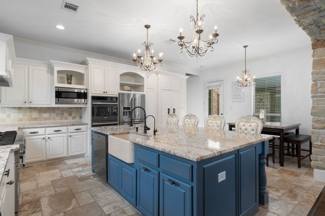 97 Camino Real East, Lucas, TX 75098