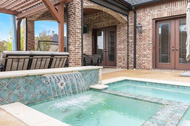 97 Camino Real East, Lucas, TX 75098