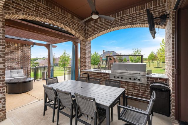 97 Camino Real East, Lucas, TX 75098