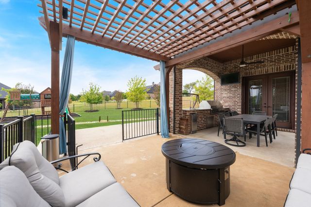 97 Camino Real East, Lucas, TX 75098