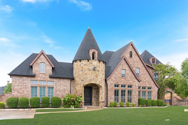 97 Camino Real East, Lucas, TX 75098
