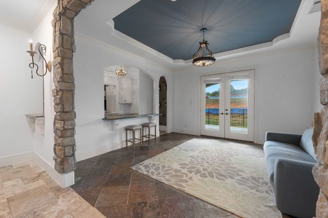 97 Camino Real East, Lucas, TX 75098