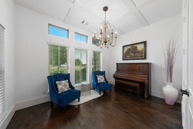 97 Camino Real East, Lucas, TX 75098