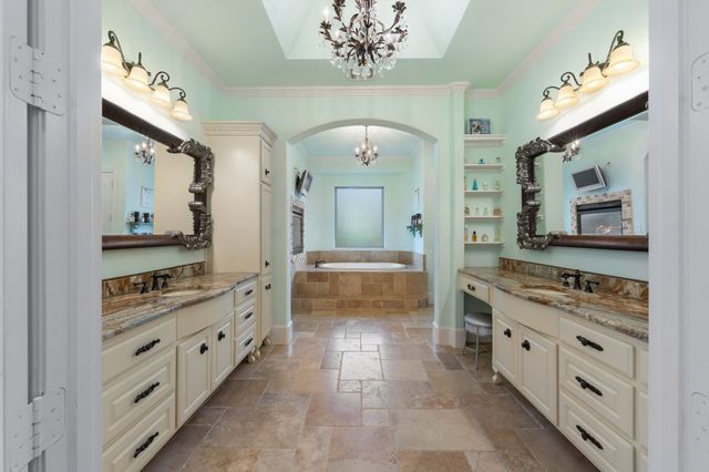 97 Camino Real East, Lucas, TX 75098