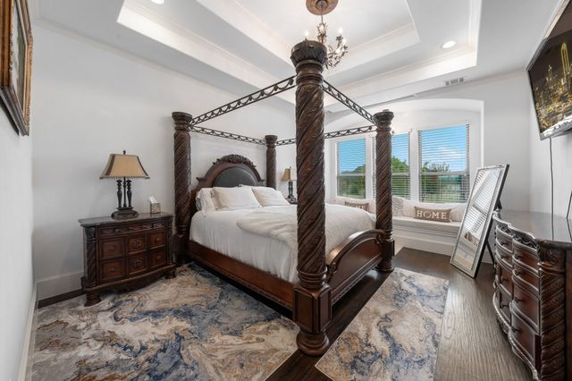 97 Camino Real East, Lucas, TX 75098