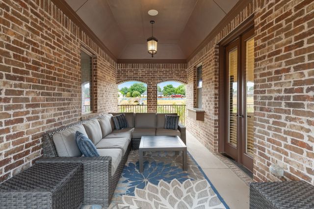 97 Camino Real East, Lucas, TX 75098
