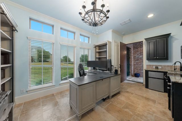 97 Camino Real East, Lucas, TX 75098
