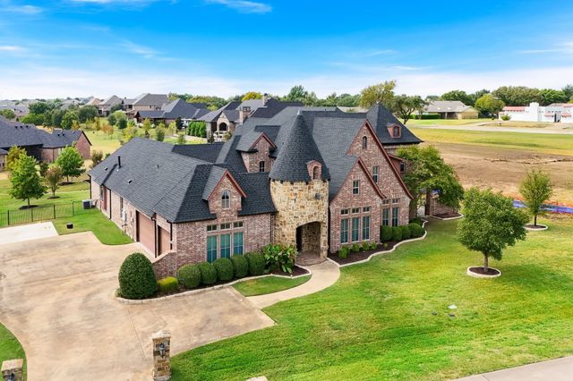 97 Camino Real East, Lucas, TX 75098